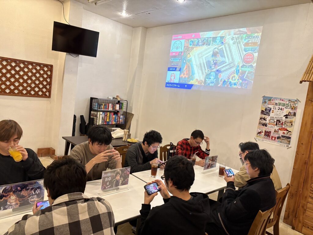 上越エリアeスポーツクラブCOMBOの活動写真 2