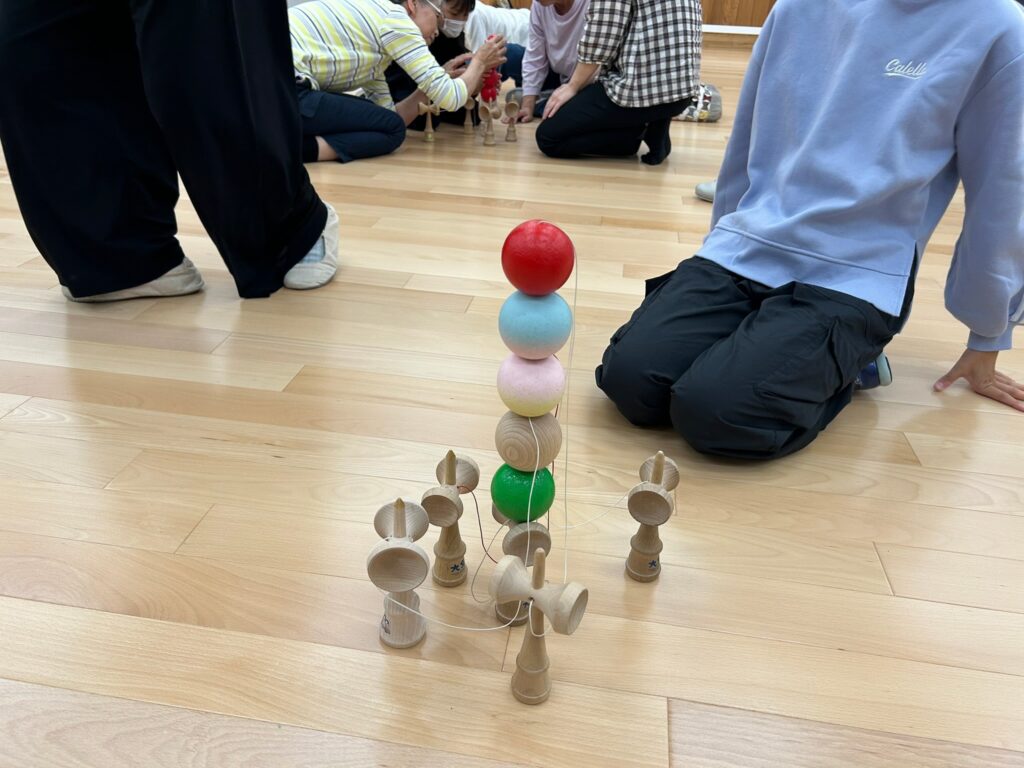 えんけん上越の活動写真 3