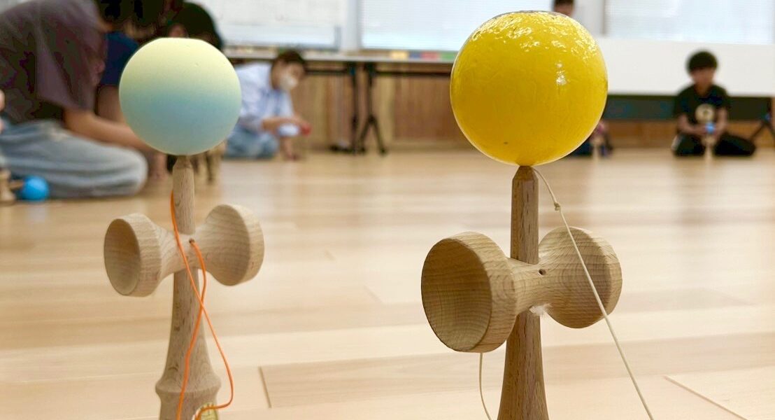 えんけん上越の活動風景