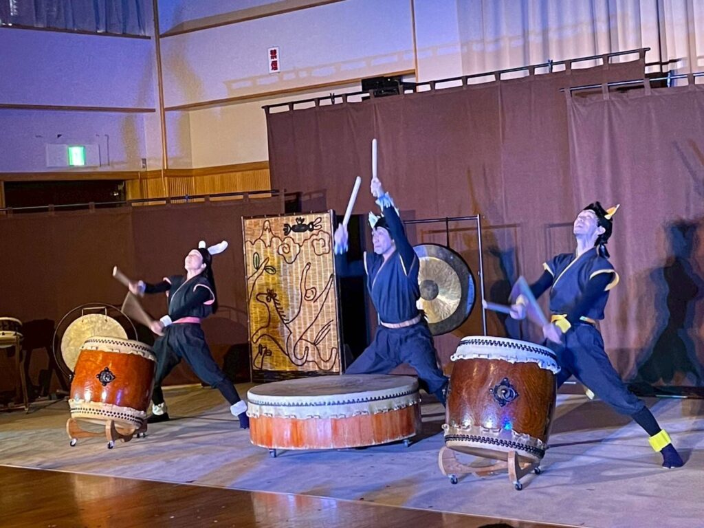 上越おやこ劇場の活動写真 6