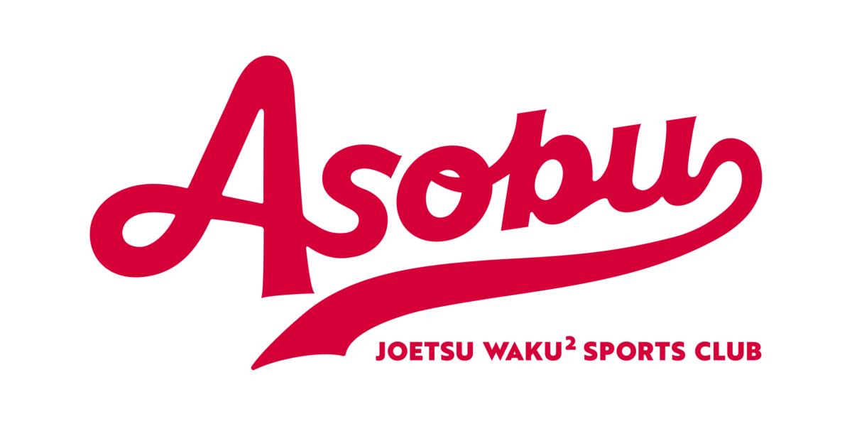 上越わくわくスポーツクラブAsobuの活動風景