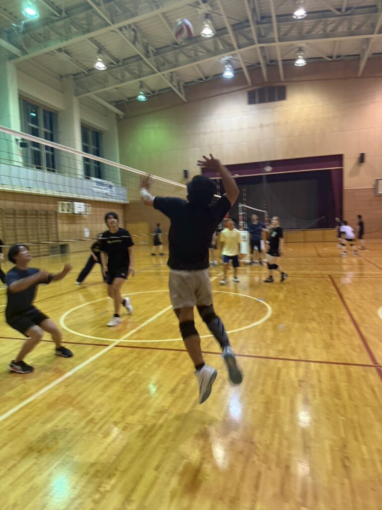 上越わくわくスポーツクラブAsobuの活動写真 2