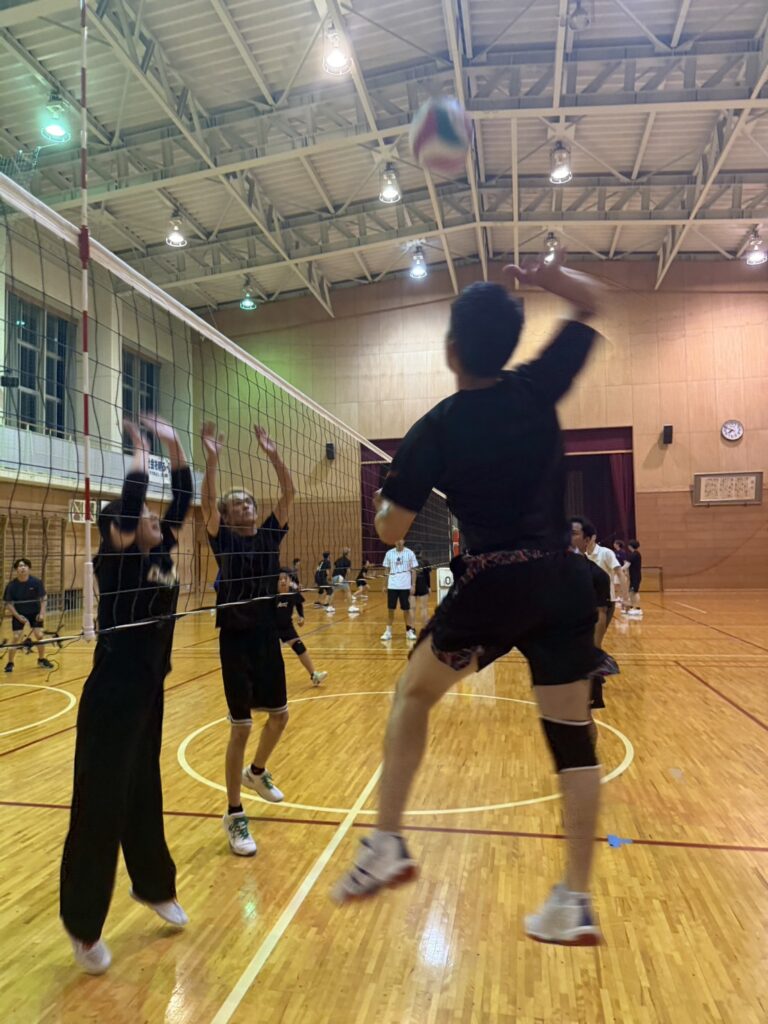 上越わくわくスポーツクラブAsobuの活動写真 3