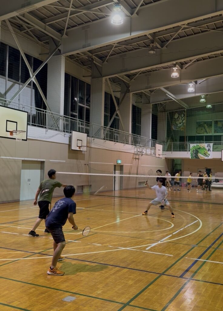上越わくわくスポーツクラブAsobuの活動写真 4