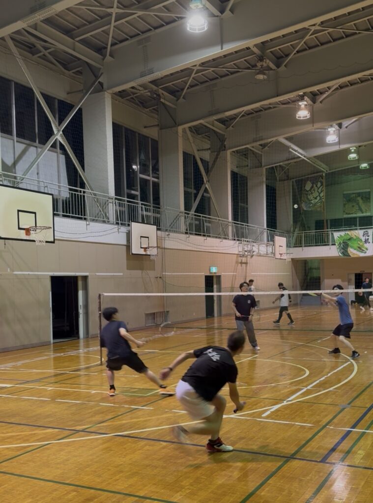 上越わくわくスポーツクラブAsobuの活動写真 5