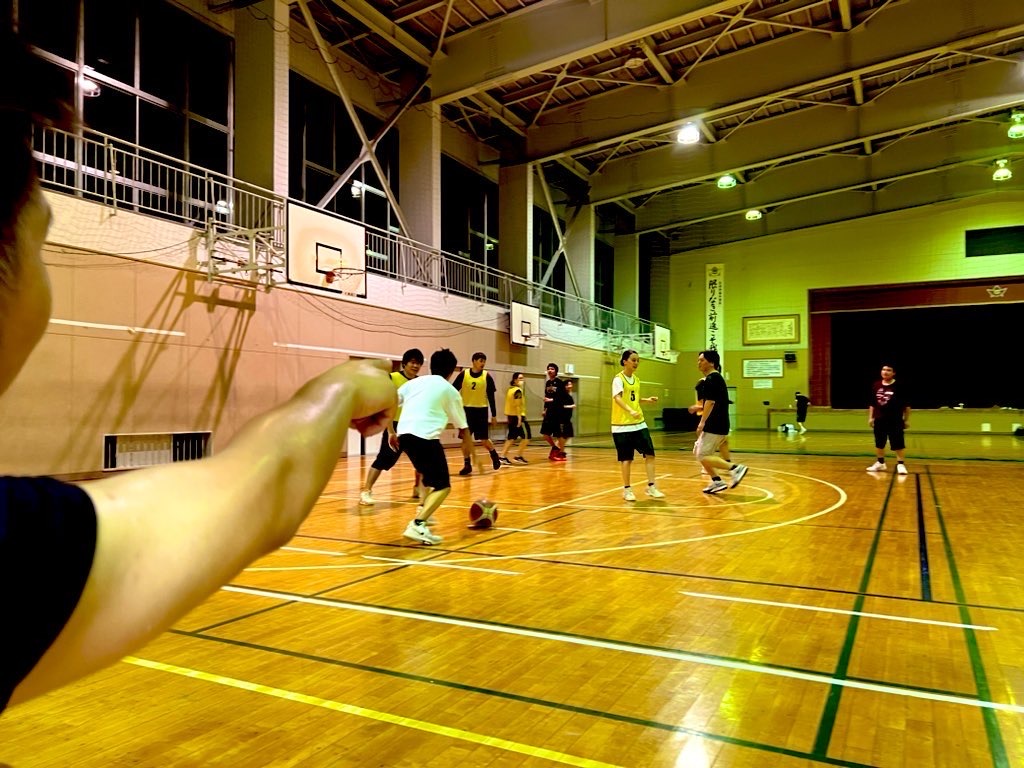 上越わくわくスポーツクラブAsobuの活動写真 6