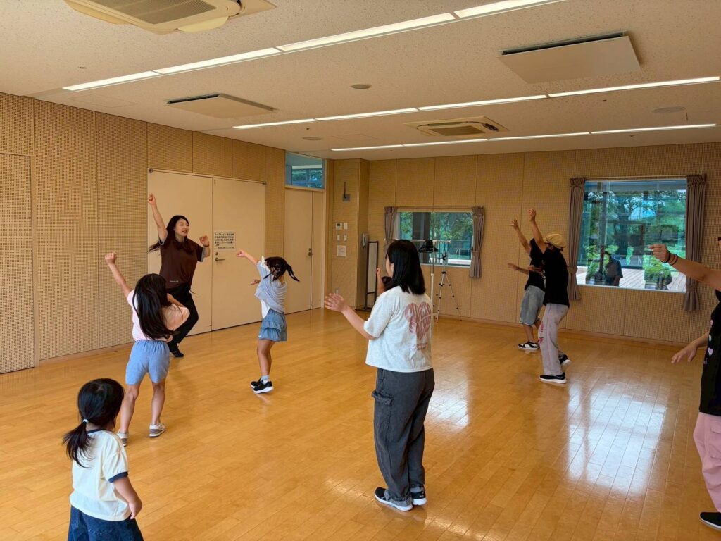 からふるビーンズスクールの活動写真 3