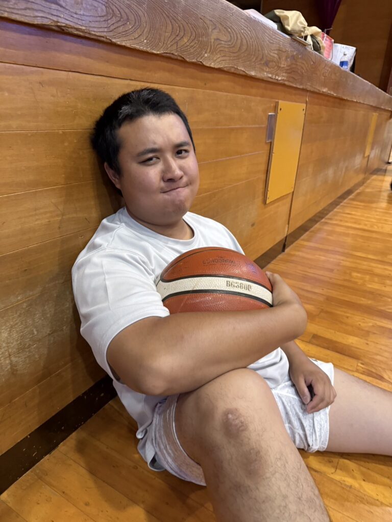 上越わくわくスポーツクラブAsobuの活動写真 8