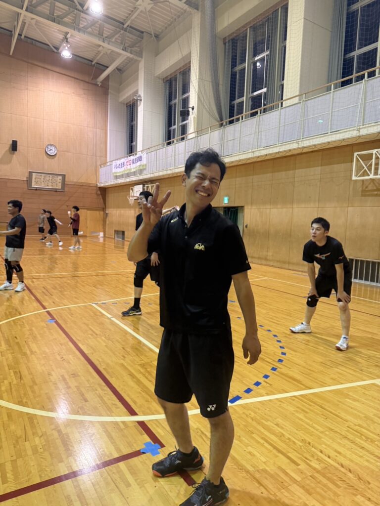 上越わくわくスポーツクラブAsobuの活動写真 7
