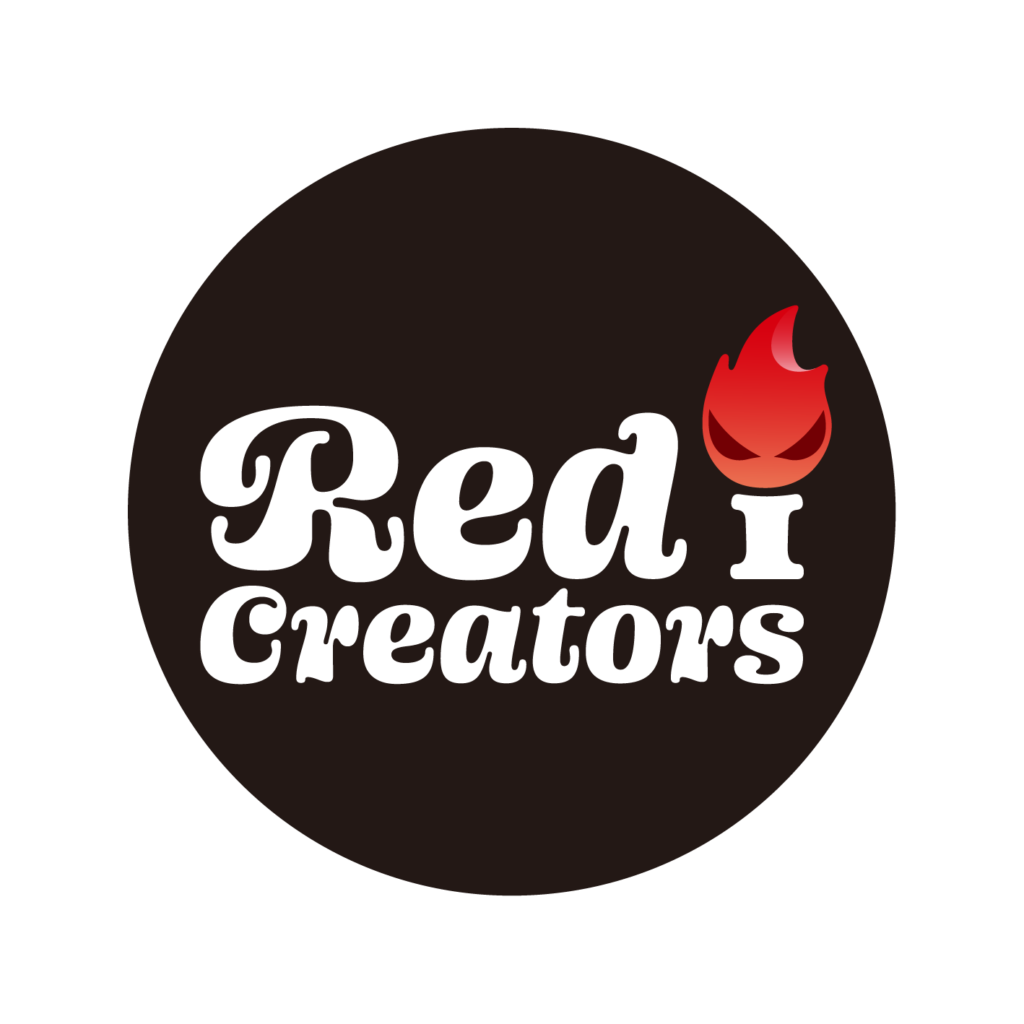 Red i Creatorsの活動写真 1