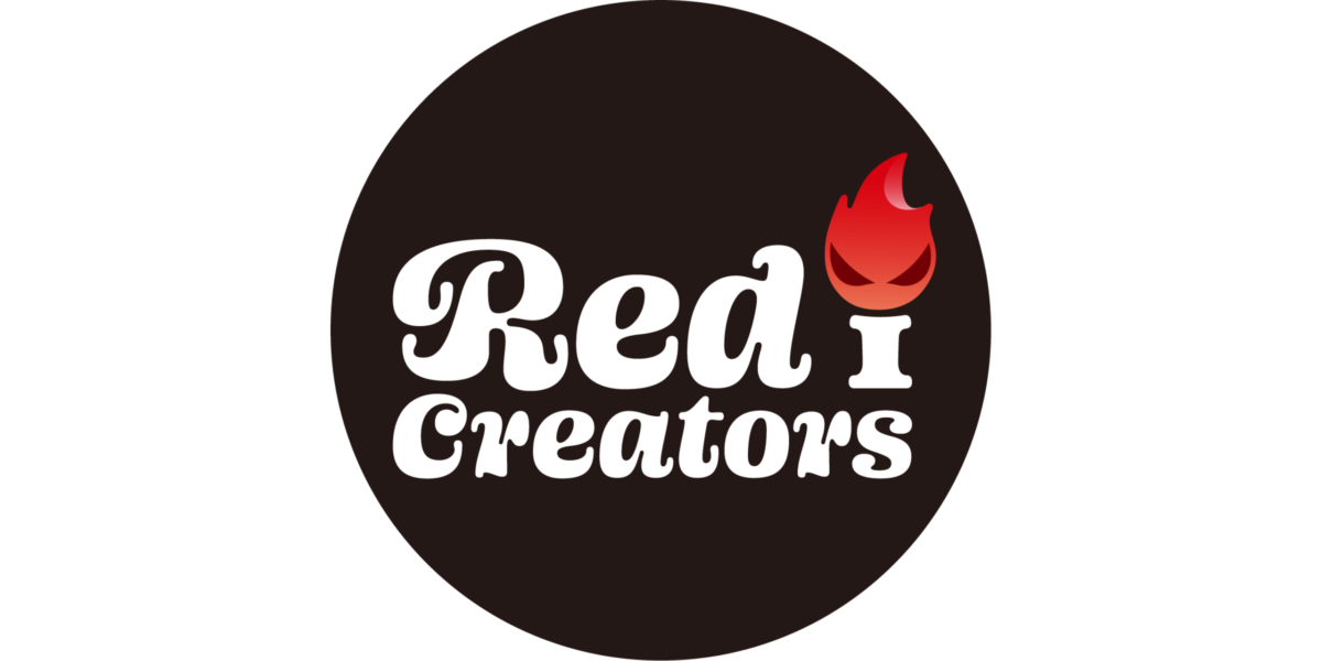 Red i Creatorsの活動風景