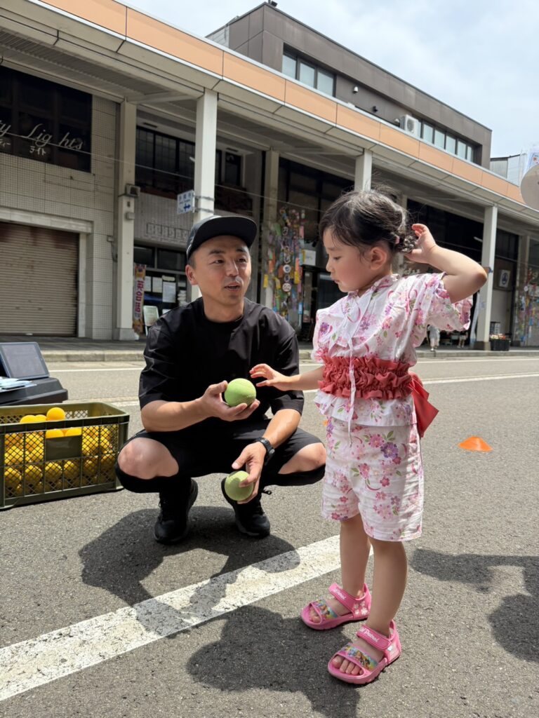 上越ジュニアアカデミーの活動写真 3
