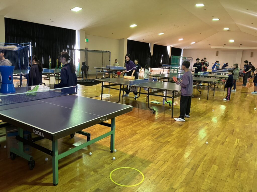 ブルースカイジュニアの活動写真 2